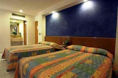 фото отеля Veracruz Plaza Hotel