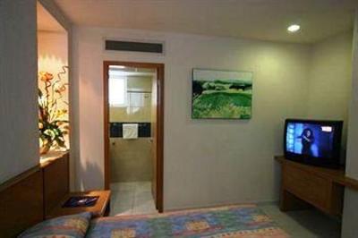 фото отеля Veracruz Plaza Hotel
