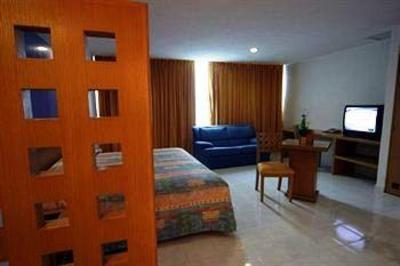 фото отеля Veracruz Plaza Hotel