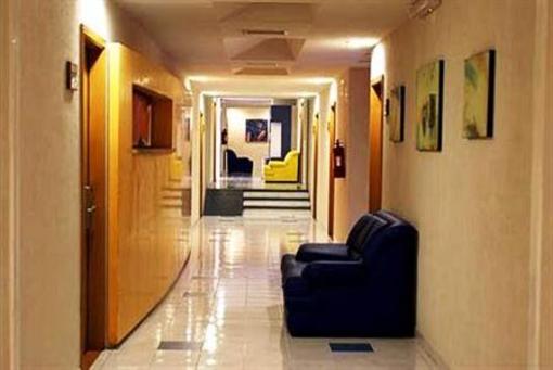 фото отеля Veracruz Plaza Hotel