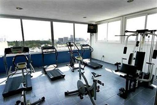 фото отеля Veracruz Plaza Hotel