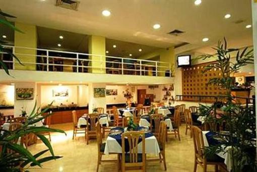 фото отеля Veracruz Plaza Hotel