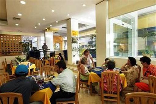 фото отеля Veracruz Plaza Hotel