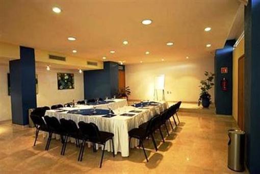 фото отеля Veracruz Plaza Hotel