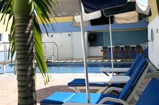 фото отеля Veracruz Plaza Hotel