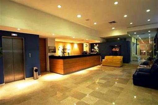 фото отеля Veracruz Plaza Hotel