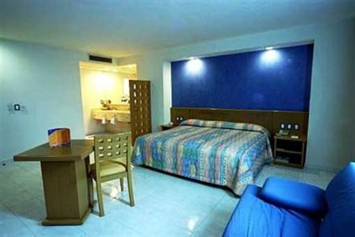 фото отеля Veracruz Plaza Hotel