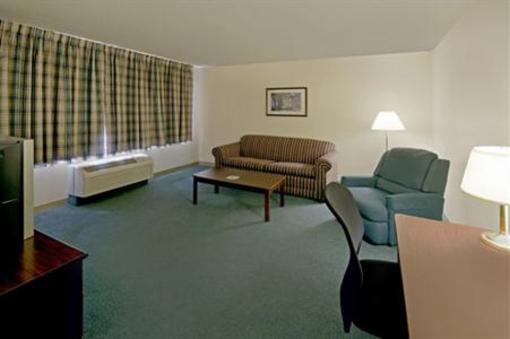 фото отеля Extended Stay America Hotel Katy Freeway Houston