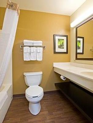 фото отеля Extended Stay America Hotel Katy Freeway Houston