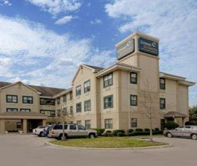 фото отеля Extended Stay America Hotel Katy Freeway Houston