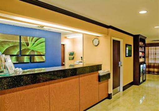 фото отеля Fairfield Inn Columbia Northwest/Harbison