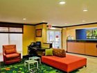 фото отеля Fairfield Inn Columbia Northwest/Harbison