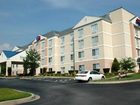 фото отеля Fairfield Inn Columbia Northwest/Harbison