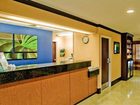 фото отеля Fairfield Inn Columbia Northwest/Harbison