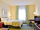 фото отеля Fairfield Inn Columbia Northwest/Harbison