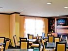 фото отеля Fairfield Inn Columbia Northwest/Harbison