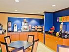 фото отеля Fairfield Inn Columbia Northwest/Harbison