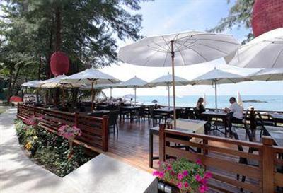 фото отеля Sensimar Khaolak Beachfront Resort