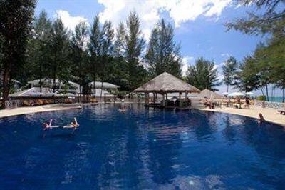фото отеля Sensimar Khaolak Beachfront Resort