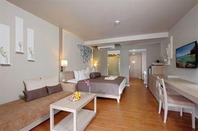 фото отеля Sensimar Khaolak Beachfront Resort