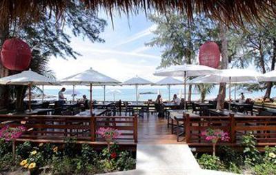фото отеля Sensimar Khaolak Beachfront Resort