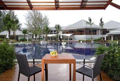 фото отеля Sensimar Khaolak Beachfront Resort