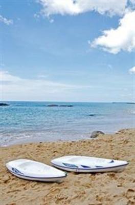 фото отеля Sensimar Khaolak Beachfront Resort