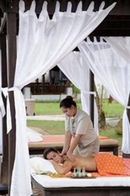 фото отеля Sensimar Khaolak Beachfront Resort
