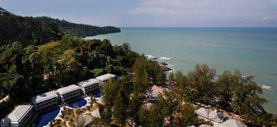 фото отеля Sensimar Khaolak Beachfront Resort