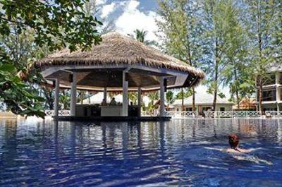 фото отеля Sensimar Khaolak Beachfront Resort