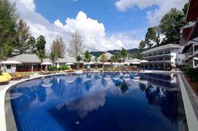 фото отеля Sensimar Khaolak Beachfront Resort