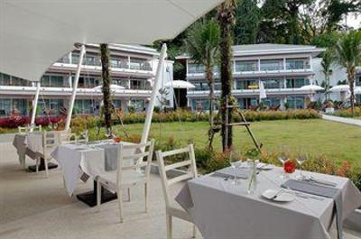 фото отеля Sensimar Khaolak Beachfront Resort