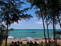 Sensimar Khaolak Beachfront Resort