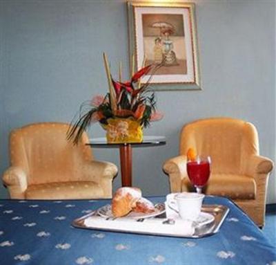 фото отеля Hotel Ermitage Bellaria-Igea Marina