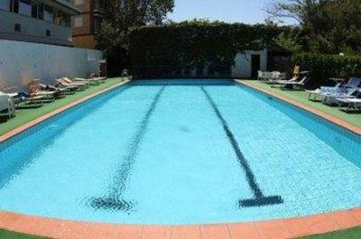 фото отеля Hotel Ermitage Bellaria-Igea Marina
