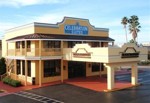 фото отеля Celebration Suites Old Town Kissimmee