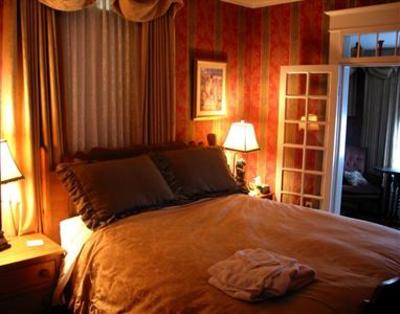 фото отеля Calgary Westways Guest House