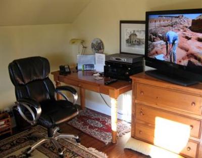 фото отеля Calgary Westways Guest House