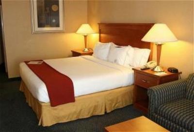 фото отеля Holiday Inn Express Flagstaff