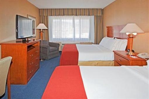 фото отеля Holiday Inn Express Flagstaff