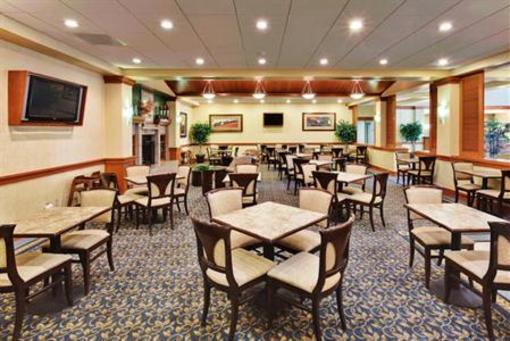 фото отеля Holiday Inn Express Flagstaff