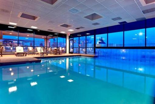 фото отеля Holiday Inn Express Flagstaff