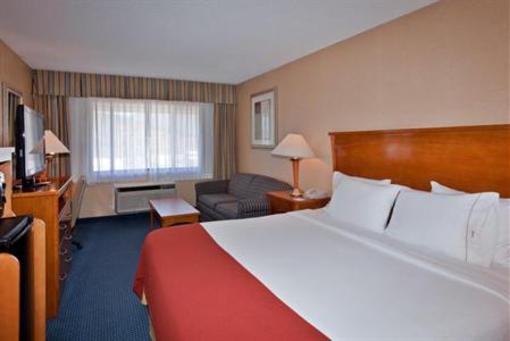 фото отеля Holiday Inn Express Flagstaff