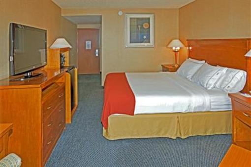 фото отеля Holiday Inn Express Flagstaff
