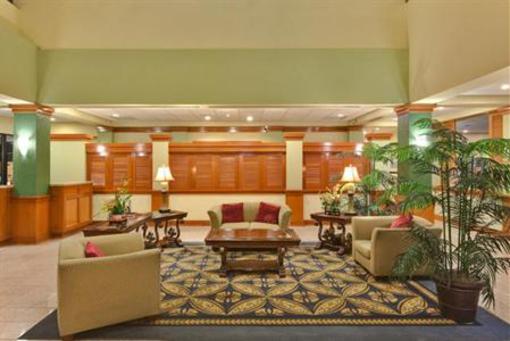 фото отеля Holiday Inn Express Flagstaff