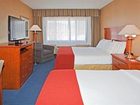 фото отеля Holiday Inn Express Flagstaff