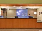 фото отеля Holiday Inn Express Flagstaff