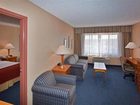 фото отеля Holiday Inn Express Flagstaff