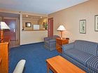 фото отеля Holiday Inn Express Flagstaff