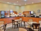 фото отеля Holiday Inn Express Flagstaff